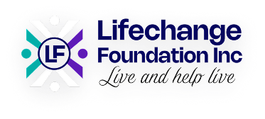 LIFECHANGE FOUNDATION INC